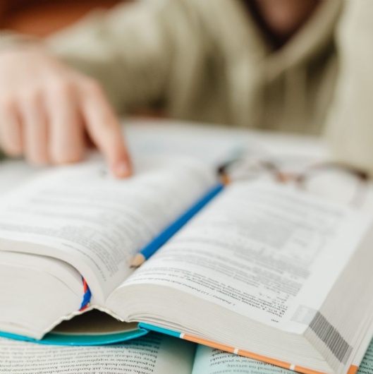 Year 11 - Preparing for GCSEs - The Richmond upon Thames School